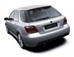 Saab 9-2X 2005 года